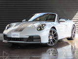 911カブリオレ カレラ PDK 