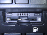 ナビ連動ETC2.0を装備しております。