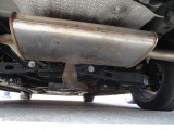 下廻りの状態をご確認ください。