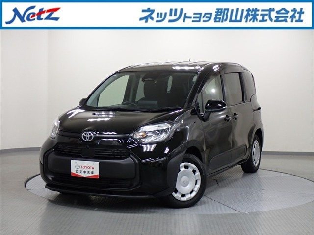 シエンタ ハイブリッド 1.5 G （6AA-MXPL10G）