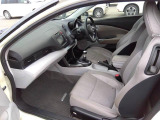 CR-Z 1.5 アルファ 
