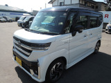 R7年式 スズキ スペーシア HYBRID XS 4WD入荷いたしました♪