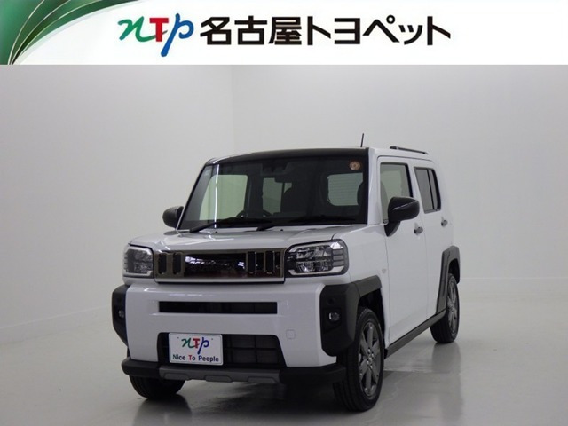 タフト G クロム ベンチャー 