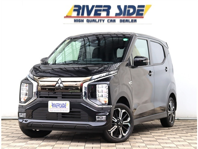 eKクロス EVPマイパイロット 三菱e-Assist