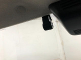 万が一の時に頼れるドラレコ付き。あおり運転対策にも役立つ安心装備です。