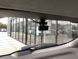 後方も録画の2カメラタイプ あおり運転録画もこれでバッチリ確認!