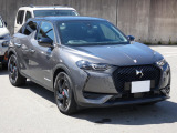 当店の中古車をご覧いただき、ありがとうございます。DSオートモビル DS3 クロスバック Eテンス パフォーマンスラインのご紹介です。