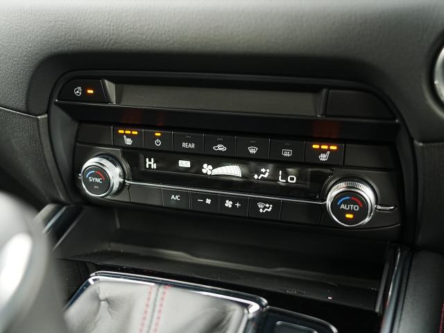 マツダ CX-8 2.5 25S ブラックトーンエディション の中古車詳細