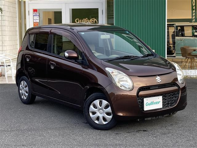 アルトX修復歴無し