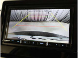 バックモニター付なので後退時に後方が見えるので安心。 車は構造上、死角がたくさんなので万が一を考えると必須ですね。 あくまで補助の為の装備、バックは目視で確認する事が重要ですよ。