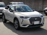 当店の中古車をご覧いただき、ありがとうございます。DSオートモビル DS3 クロスバック Eテンスのご紹介です。