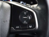 【ホンダセンシング】衝突を予測してブレーキをかけたり、前のクルマにちょうどいい距離でついていったりできる多彩な安心・快適機能を搭載した先進の安全運転支援システム。