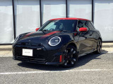 MINI認定中古車を多数展示しております。お気軽にお問い合わせください