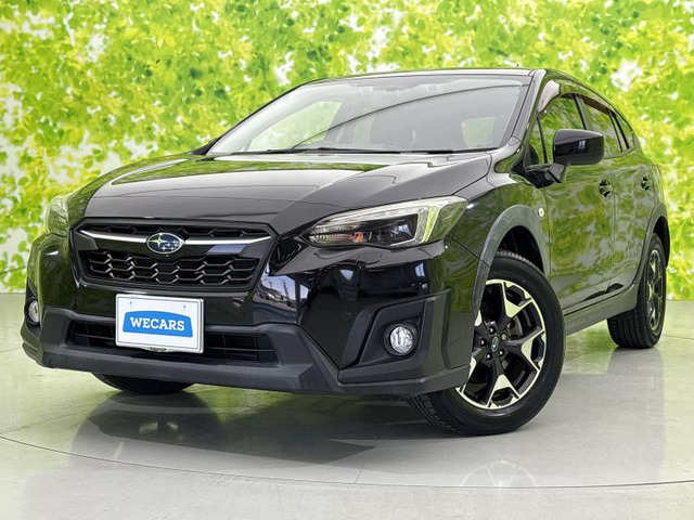 XV1.6i-L アイサイト 4WD