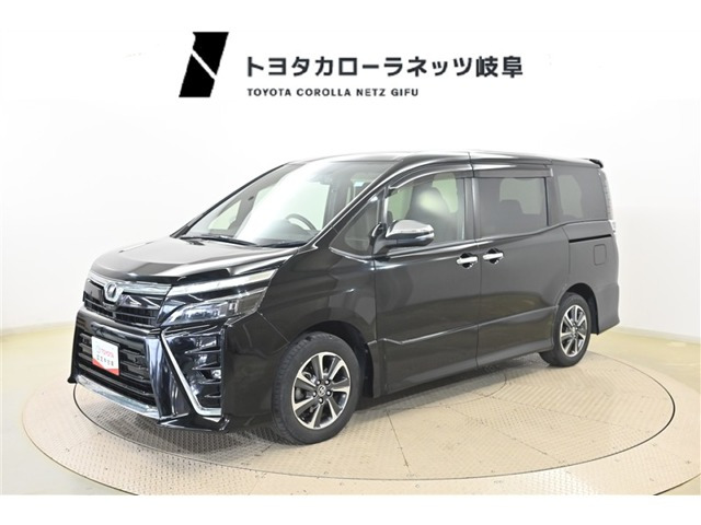 ヴォクシー 2.0 ZS 煌II