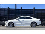 CLAクラス CLA200d AMGラインパッケージ 