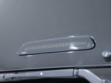 LEDハイマウントストップランプ付き!