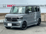 ホンダ N-BOXカスタム