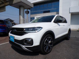 フォルクスワーゲン T-Cross