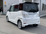 全車ルームクリーニングを行ってご納車いたします!専門業者の協力で見えるところだけではなく、細部まで行き届いたクリーニングを行っております!気持ちのいいご納車をお届けできるよう準備を心がけております!