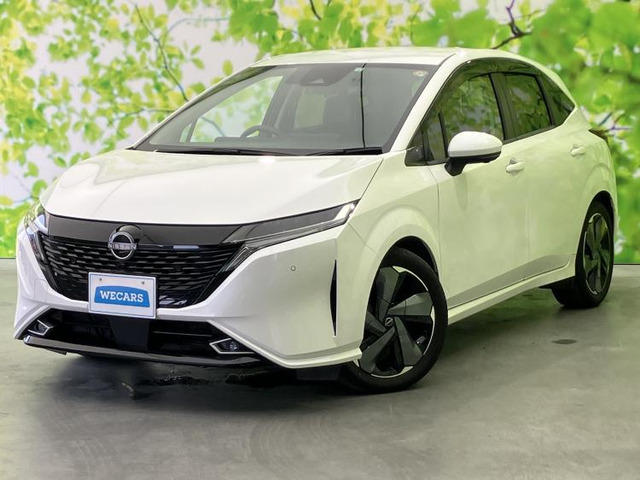 ノートオーラ 1.2 G 