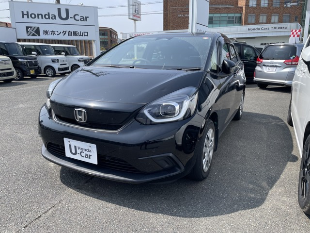 フィット  1.3 ホーム