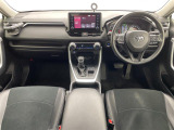 RAV4 2.0 X 修復歴無し
