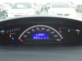 メーターも見易いレイアウトなので安心ドライブをサポートします☆