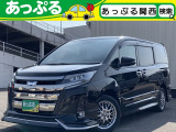トヨタ ノア