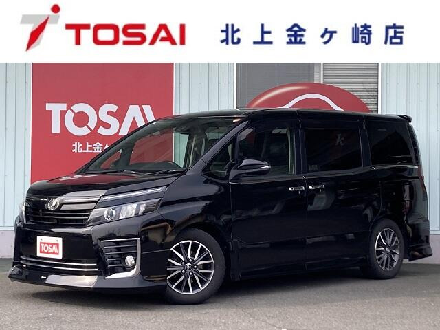 ヴォクシー 2.0 ZS