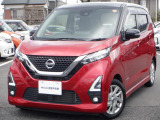 日産 デイズ