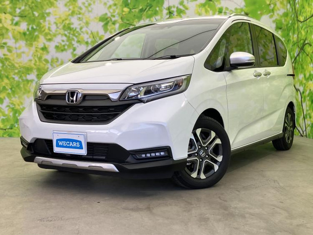 フリード+ 1.5 ハイブリッド クロスター 