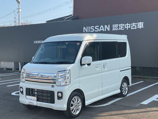 NV100クリッパーリオ E ハイルーフ 