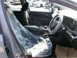 内装ルームクリーニング済みです。しっかり綺麗にしていますので、是非、お確かめください。納車時にはもう一度キレイにいたしますよ!