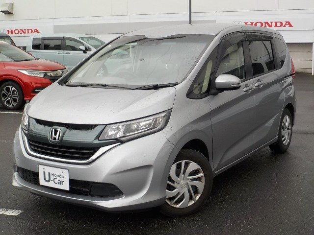 フリード 1.5 G ホンダセンシング 