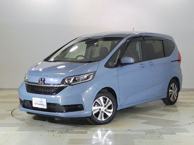 フリード 1.5 G ホンダセンシング 