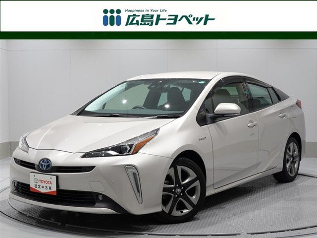 プリウス 1.8 S ツーリングセレクション 