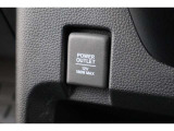 シガーソケットが付いているので、車から電源を取ることが出来ます!