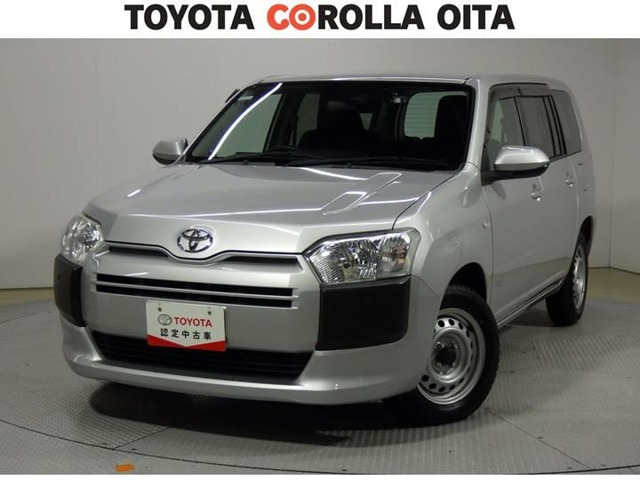 プロボックスバン 1.3 GL 