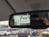 ◆アラウンドビューモニターは目視しにくい車の左下も映像で確認できるので安心です☆
