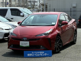 トヨタ プリウス