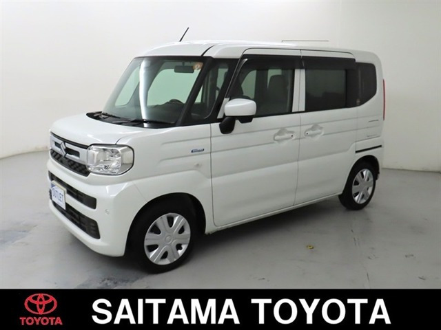 スペーシア ハイブリッド(HYBRID)  X 