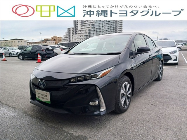 プリウスPHV 1.8 S ナビパッケージ 