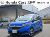 ホンダ フリード+