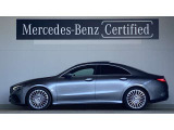 CLAクラス CLA180 AMGラインパッケージ MP202502