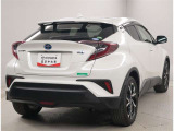C-HR ハイブリッド 1.8 G 
