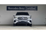 GLE 450d 4マチック スポーツ コア (ISG)  4WD 