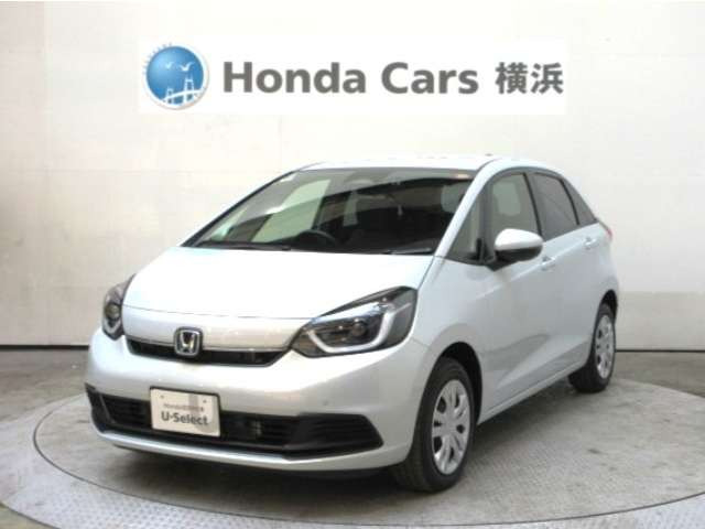 フィット  1.5 e:HEV ホーム