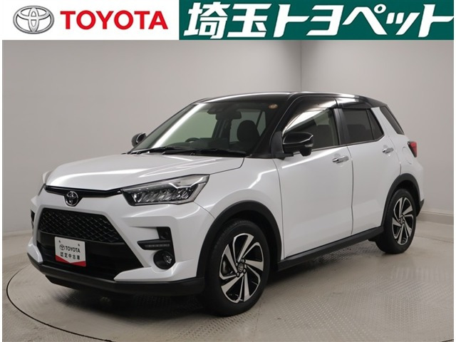 ライズ 1.0 Z （5BA-A200A）