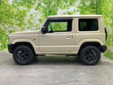 ジムニー XC 4WD 